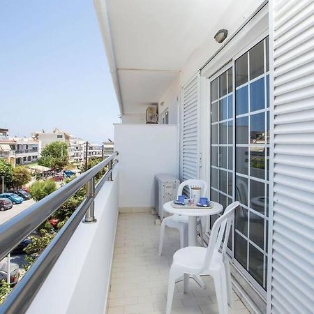 Pelagias Apartments Rhodes City Zewnętrze zdjęcie