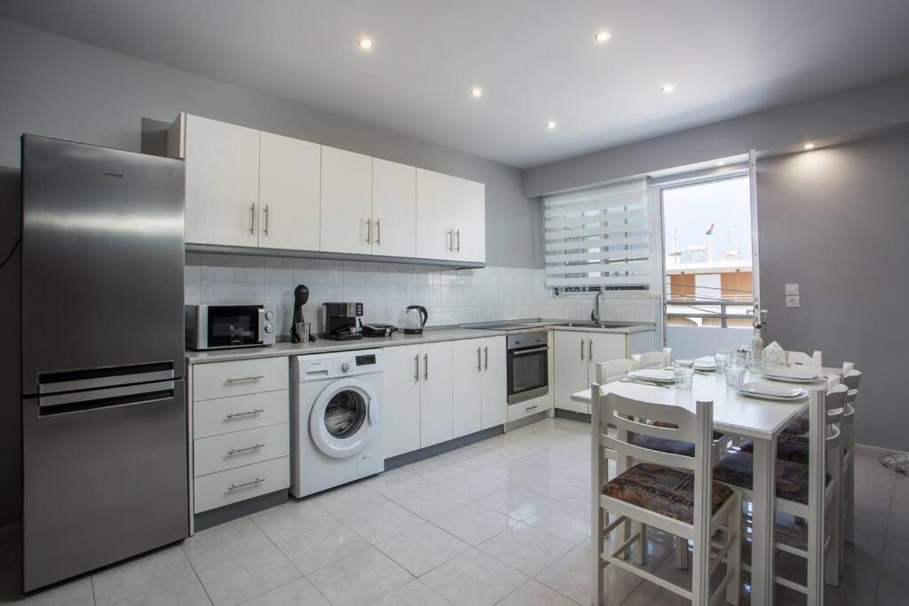 Pelagias Apartments Rhodes City Zewnętrze zdjęcie