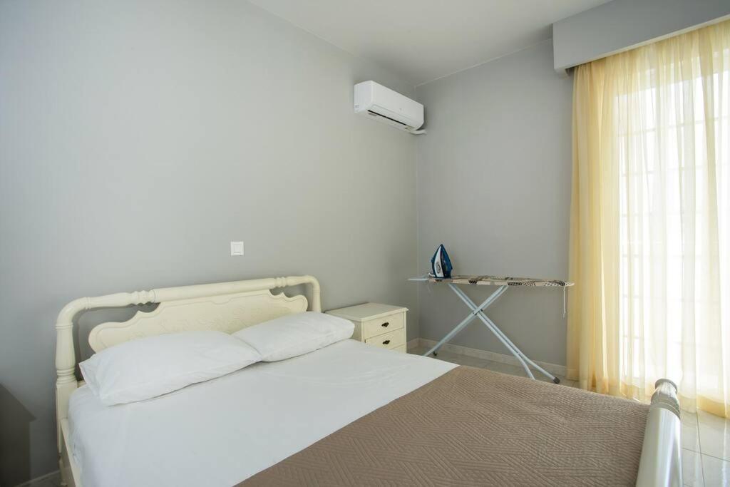 Pelagias Apartments Rhodes City Zewnętrze zdjęcie