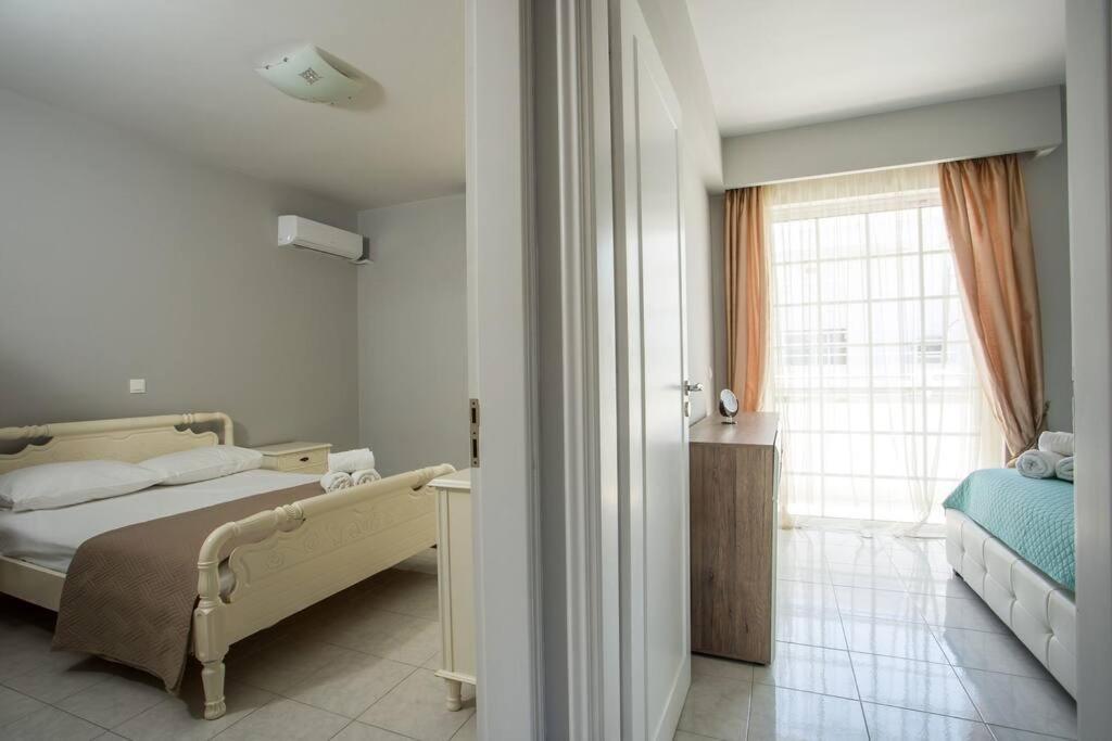 Pelagias Apartments Rhodes City Zewnętrze zdjęcie