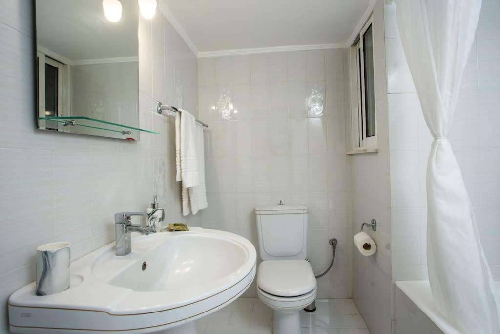Pelagias Apartments Rhodes City Zewnętrze zdjęcie