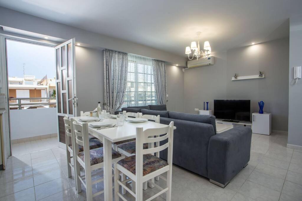 Pelagias Apartments Rhodes City Zewnętrze zdjęcie