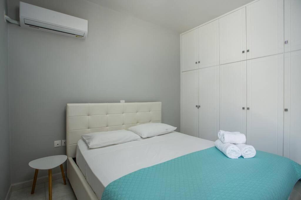 Pelagias Apartments Rhodes City Zewnętrze zdjęcie