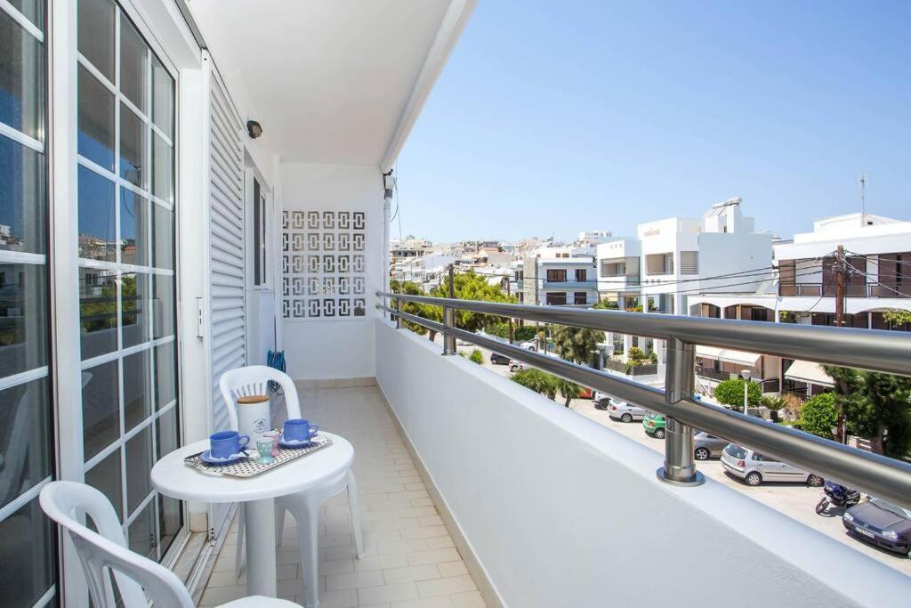 Pelagias Apartments Rhodes City Zewnętrze zdjęcie