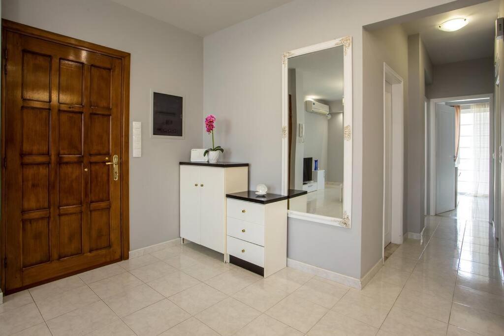 Pelagias Apartments Rhodes City Zewnętrze zdjęcie