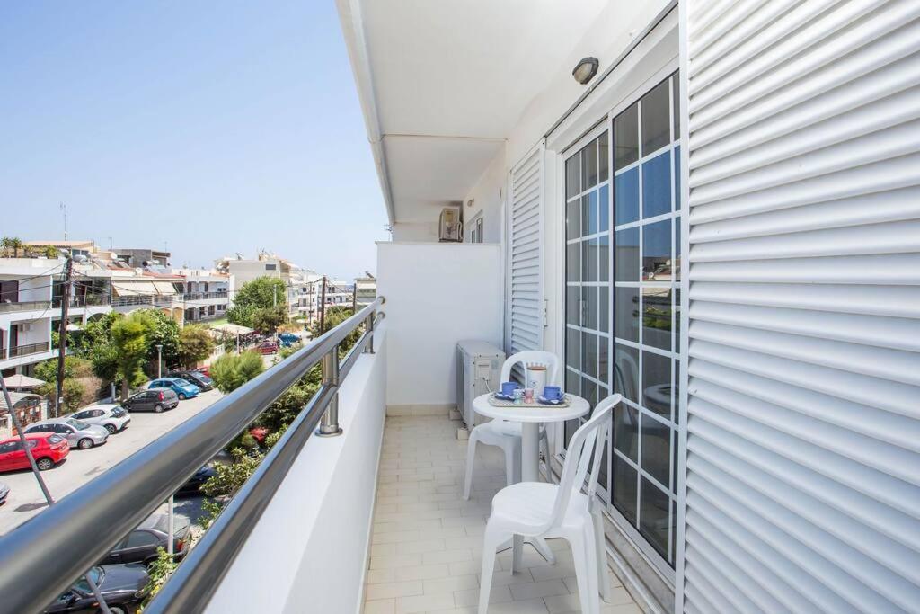 Pelagias Apartments Rhodes City Zewnętrze zdjęcie