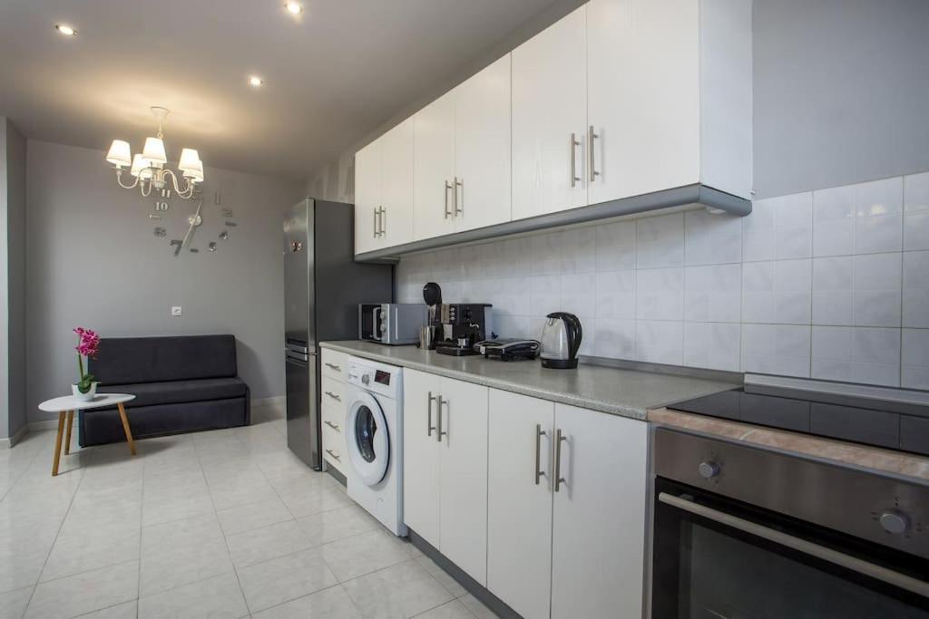 Pelagias Apartments Rhodes City Zewnętrze zdjęcie