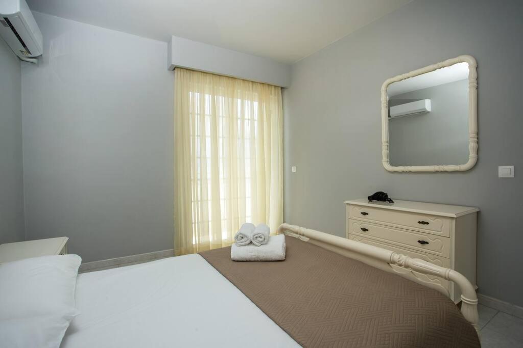 Pelagias Apartments Rhodes City Zewnętrze zdjęcie